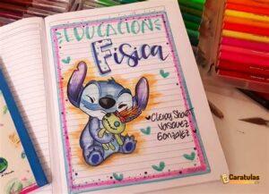 Caratula de Educación Física para Mujer (1)
