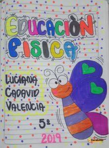 Caratula de Educación Física para Mujer (2)