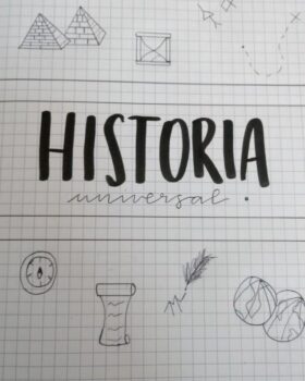 Caratula de Historia Fácil (1)