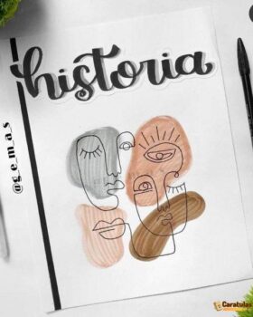 Caratula de Historia Fácil (10)