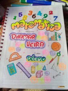 Caratula de Matemáticas para Jóvenes (6)