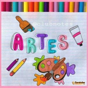 Caratulas de ECA para Colegio (2)