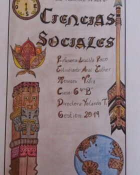 Carátulas de Estudios Sociales Fáciles (11)