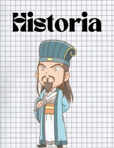 Carátulas de Historia: 52 diseños para imprimir 52 Caratulas de Historia para Dibujar (10)