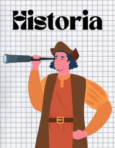 Carátulas de Historia: 52 diseños para imprimir 44 Caratulas de Historia para Dibujar (2)