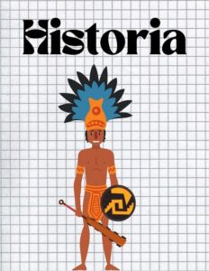Carátulas de Historia: 52 diseños para imprimir 45 Caratulas de Historia para Dibujar (3)