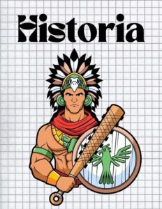 Carátulas de Historia: 52 diseños para imprimir 46 Caratulas de Historia para Dibujar (4)