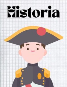 Carátulas de Historia: 52 diseños para imprimir 47 Caratulas de Historia para Dibujar (5)