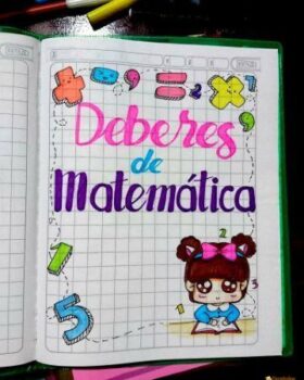 Caratulas de Matematicas (10)