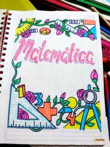 Caratulas de Matematicas (11)