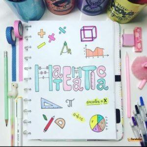 Caratulas de Matematicas (12)