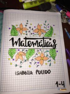 Caratulas de Matematicas (21)