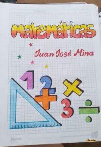 Caratulas de Matematicas (23)