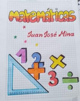 Caratulas de Matematicas (23)