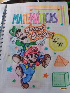Caratulas de Matematicas (25)
