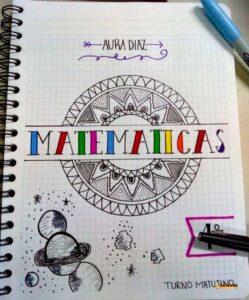 Caratulas de Matematicas (29)