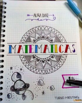 Caratulas de Matematicas (29)