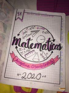 Caratulas de Matematicas (7)