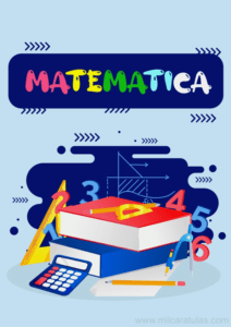 Caratulas de Matematicas para Imprimir (2)