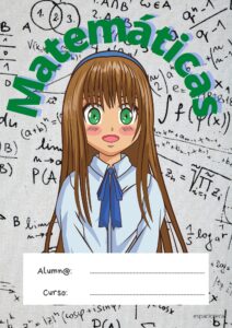 Caratulas de Matematicas para Imprimir (8)