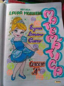 Caratulas de Matematicas para Niñas (10)
