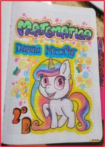 Caratulas de Matematicas para Niñas (18)