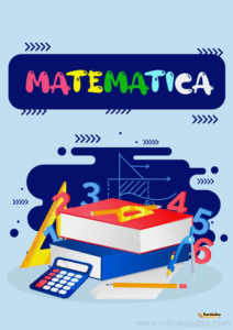 Imágenes de caratulas de matemáticas (1)