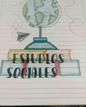 caratula para cuaderno de estudios sociales (12)