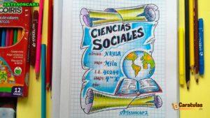 caratula para cuaderno de estudios sociales (17)