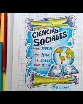caratula para cuaderno de estudios sociales (2)