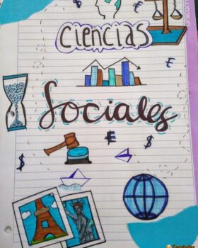 caratula para cuaderno de estudios sociales (9)