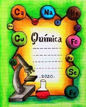 caratulas de quimica para secundaria (8)