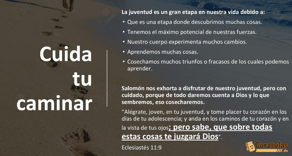 Enseñanzas Bíblicas en Power Point Descargar Gratis 3 Enseñanzas Bíblicas en Power Point Descargar Gratis