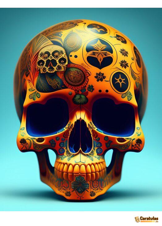 Calaveras Mexicanas para Imprimir: Descargar Gratis en PDF 15 Calaveras Mexicanas para Imprimir: Descargar Gratis en PDF