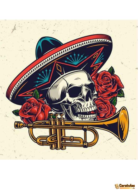 Calaveras Mexicanas para Imprimir: Descargar Gratis en PDF 18 Calaveras Mexicanas para Imprimir: Descargar Gratis en PDF