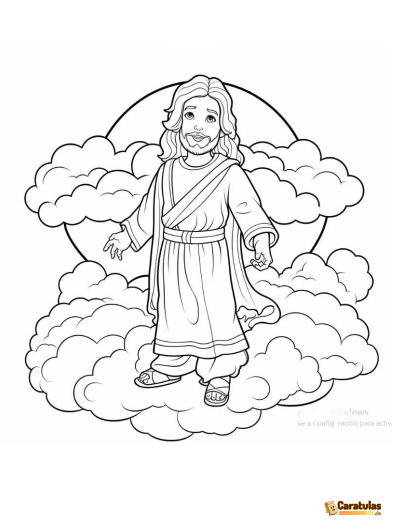 Dibujos para Colorear e Imprimir: Descargar Gratis en PDF 17 Dibujos para Colorear e Imprimir: Descargar Gratis en PDF