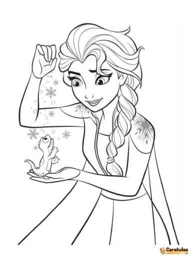 Dibujos para Colorear e Imprimir: Descargar Gratis en PDF 18 Dibujos para Colorear e Imprimir: Descargar Gratis en PDF