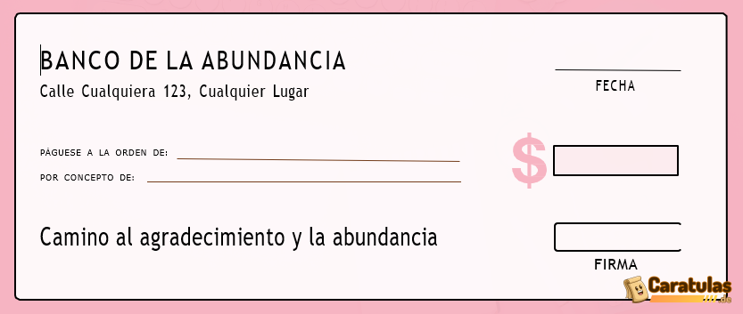 Formato de cheques en Word PDF Editable para llenar e imprimir gratis 19 Formato de cheques en Word PDF Editable para llenar e imprimir gratis